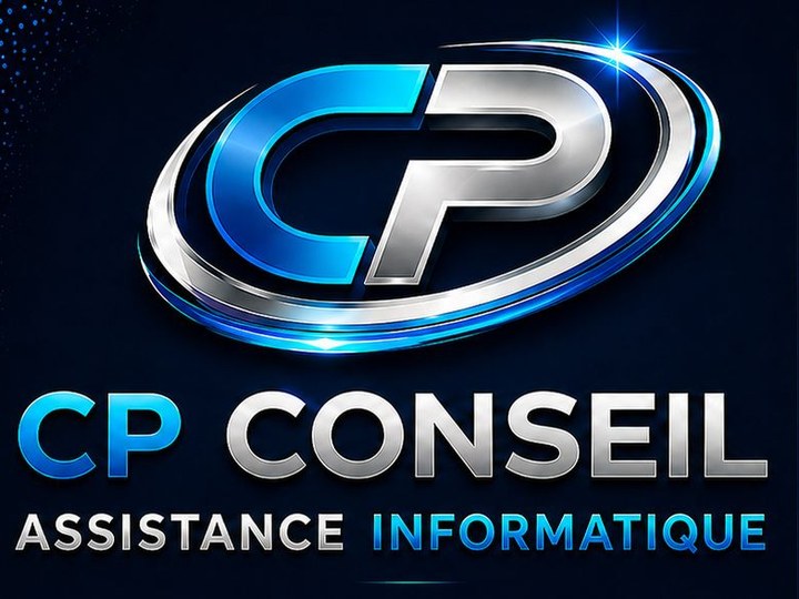 CP Conseil — Assistance informatique